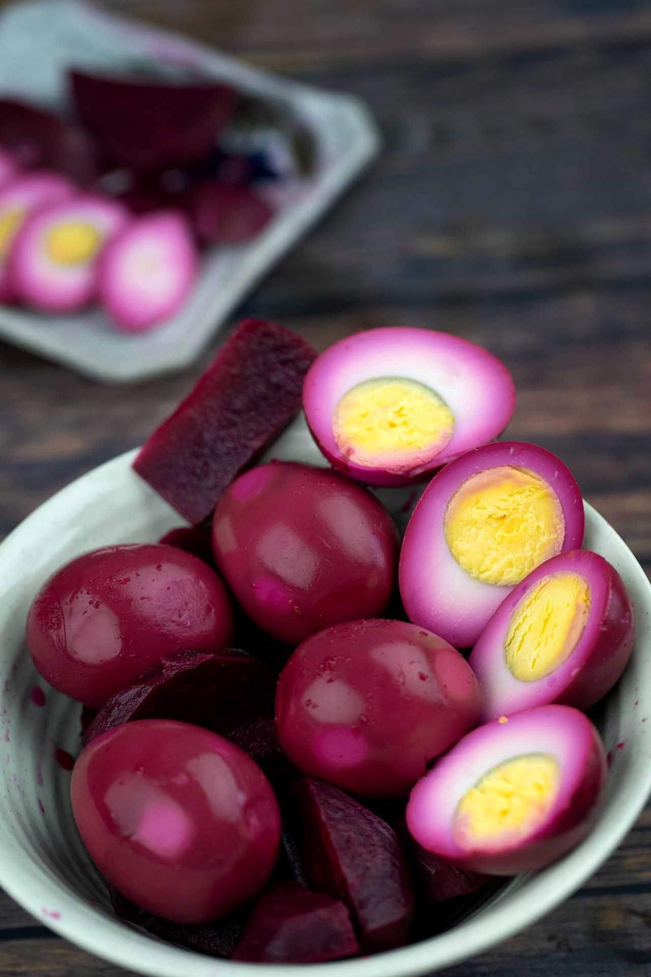 Easy Pickled Eggs Awesome the Ultimate Easy Pickled Eggs Recipe