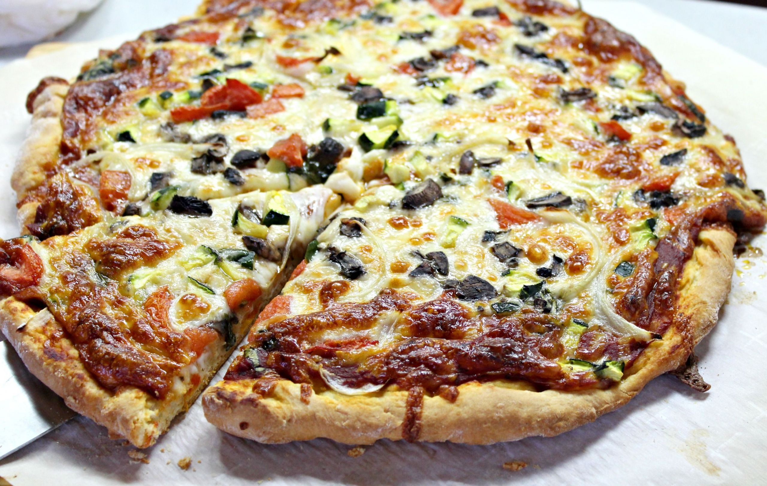 Easy Pizza Dough without Yeast Luxury Easy Homemade Pizza Dough without Yeast This is Not