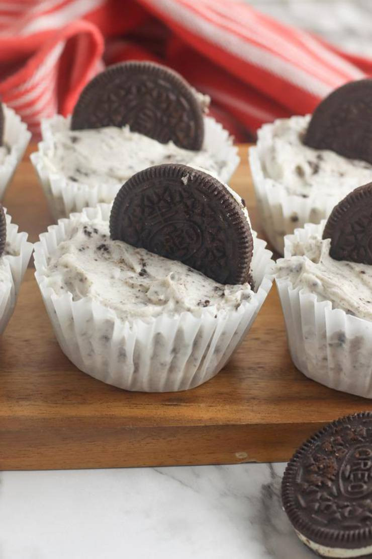 Easy Quick Dessert Recipes Awesome oreo Cookie Desserts – Easy – Quick – Simple Chocolate