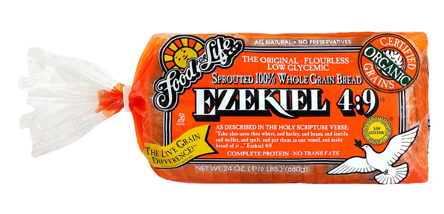 Ezekiel Bread Gluten Free Elegant What is Ezekiel Bread is Ezekiel Bread Gluten Free is It