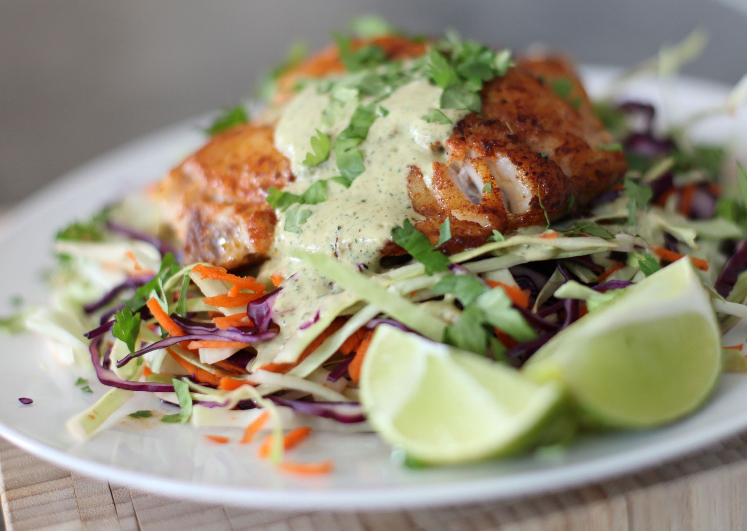Fish Salad Recipes Fresh 17 Recipes