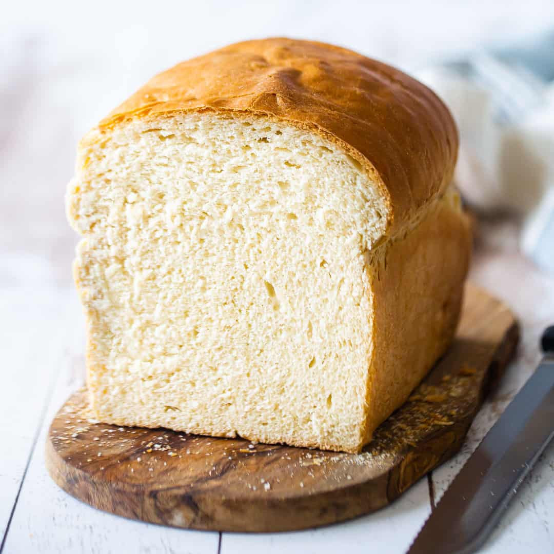 Fluffy White Bread Recipe Fresh soft White Bread Recipe Easy to Make &amp; so Fluffy Baking