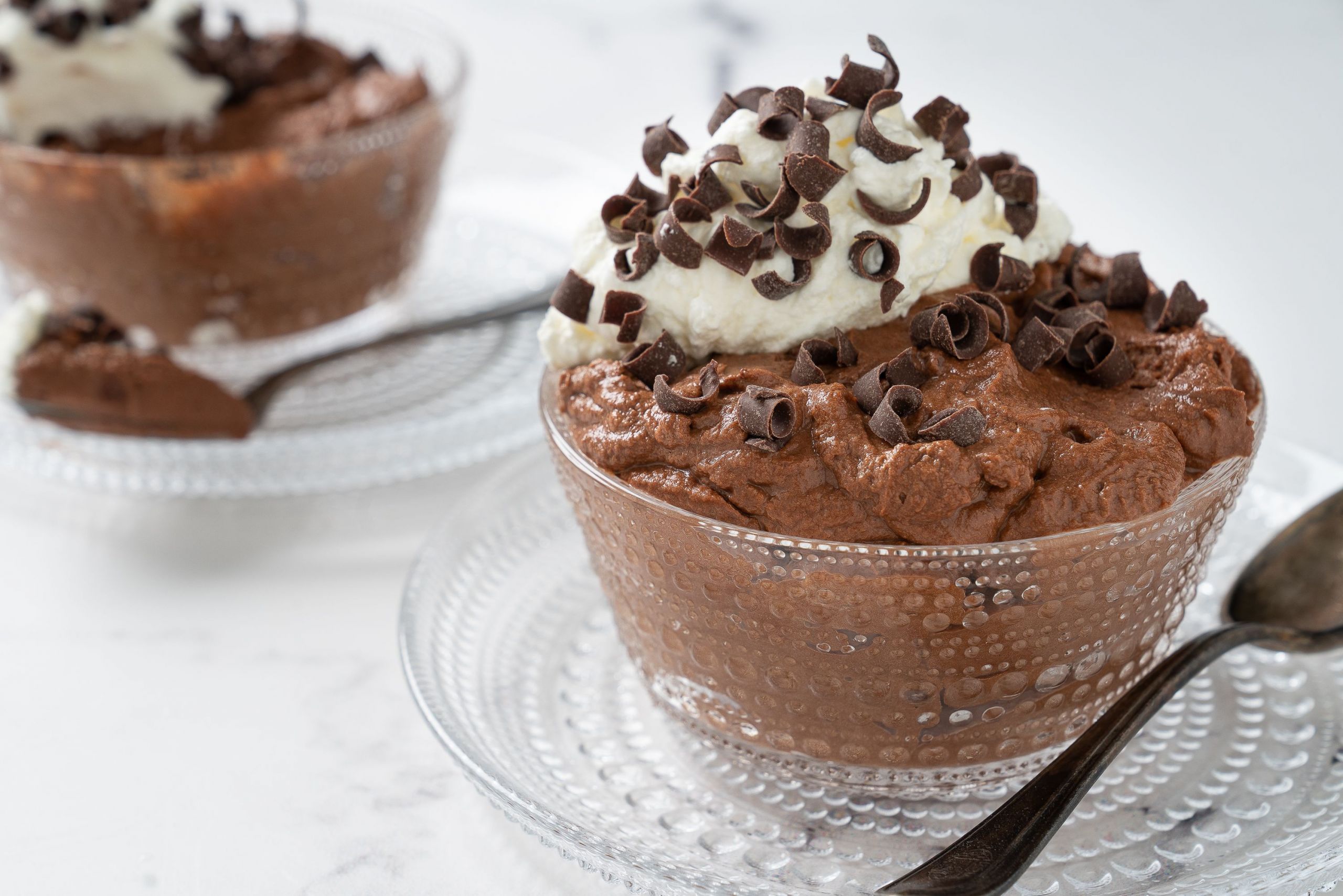 French Chocolate Mousse Luxury Classic French Chocolate Mousse Recipe