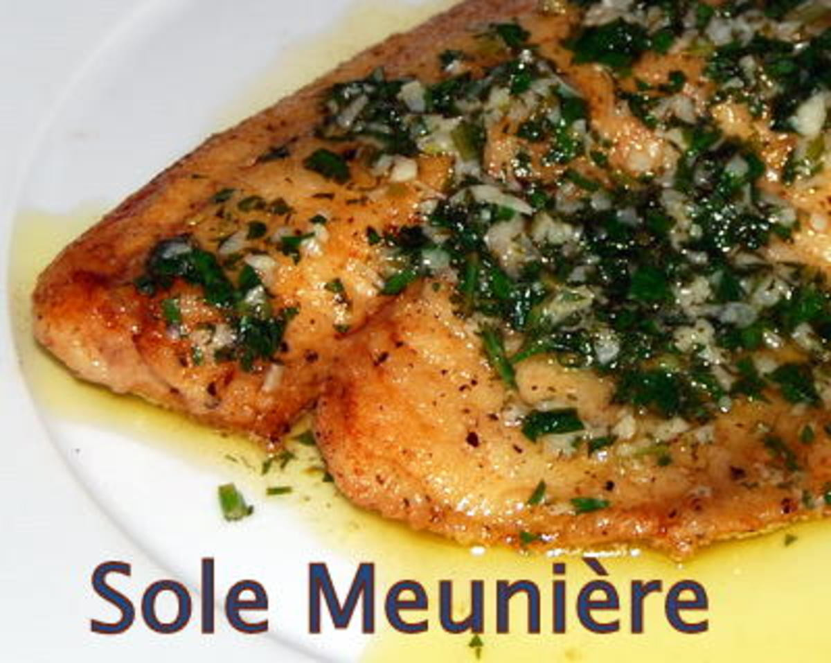 French Fish Recipes Inspirational sole Meuniere Recipe A New Look at This Classic French