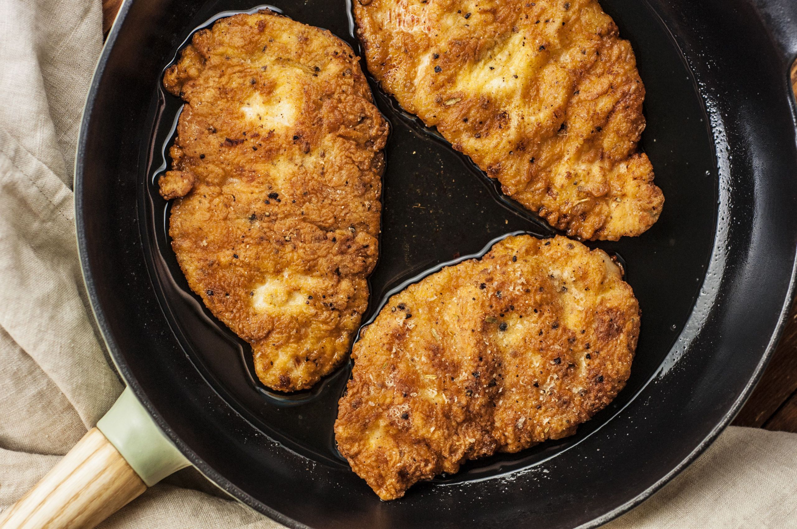 Fried Boneless Chicken Breast Recipes Beautiful Healthy Versatile Boneless Chicken Breast Recipes