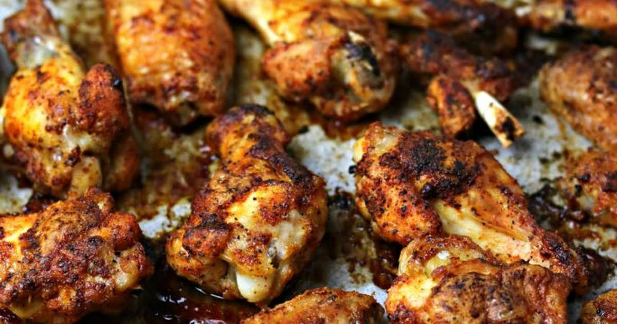 Fried Chicken Wings without Flour Fresh 10 Best Fry Chicken Wings without Flour Recipes