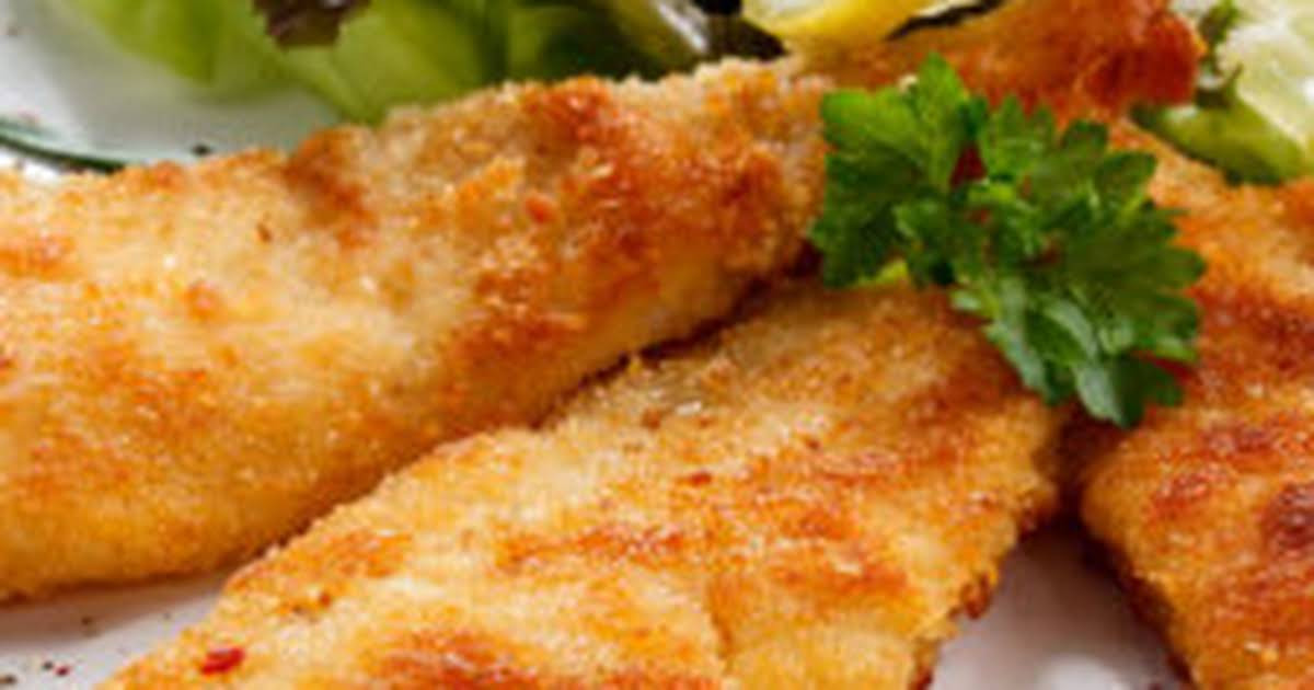 Frozen Fish Fillet Recipes Lovely 10 Best Frozen Fish Fillets Recipes