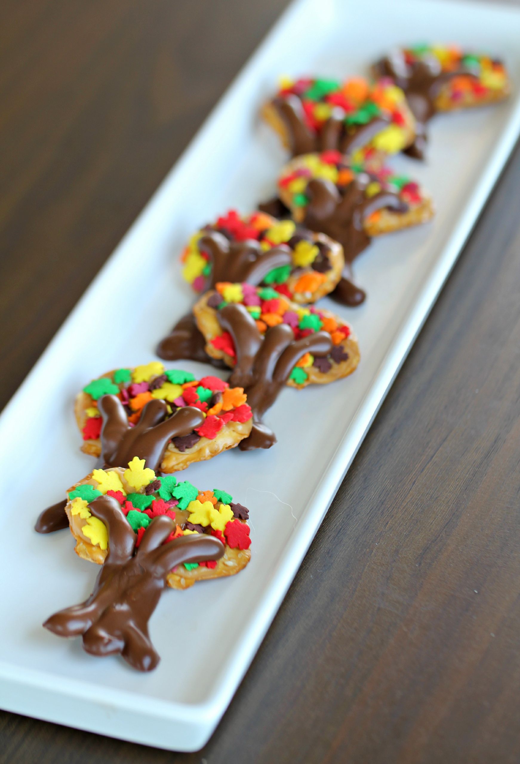 Fun Desserts to Make with Kids Elegant the 30 Best Ideas for Fall Desserts for Kids Best Round