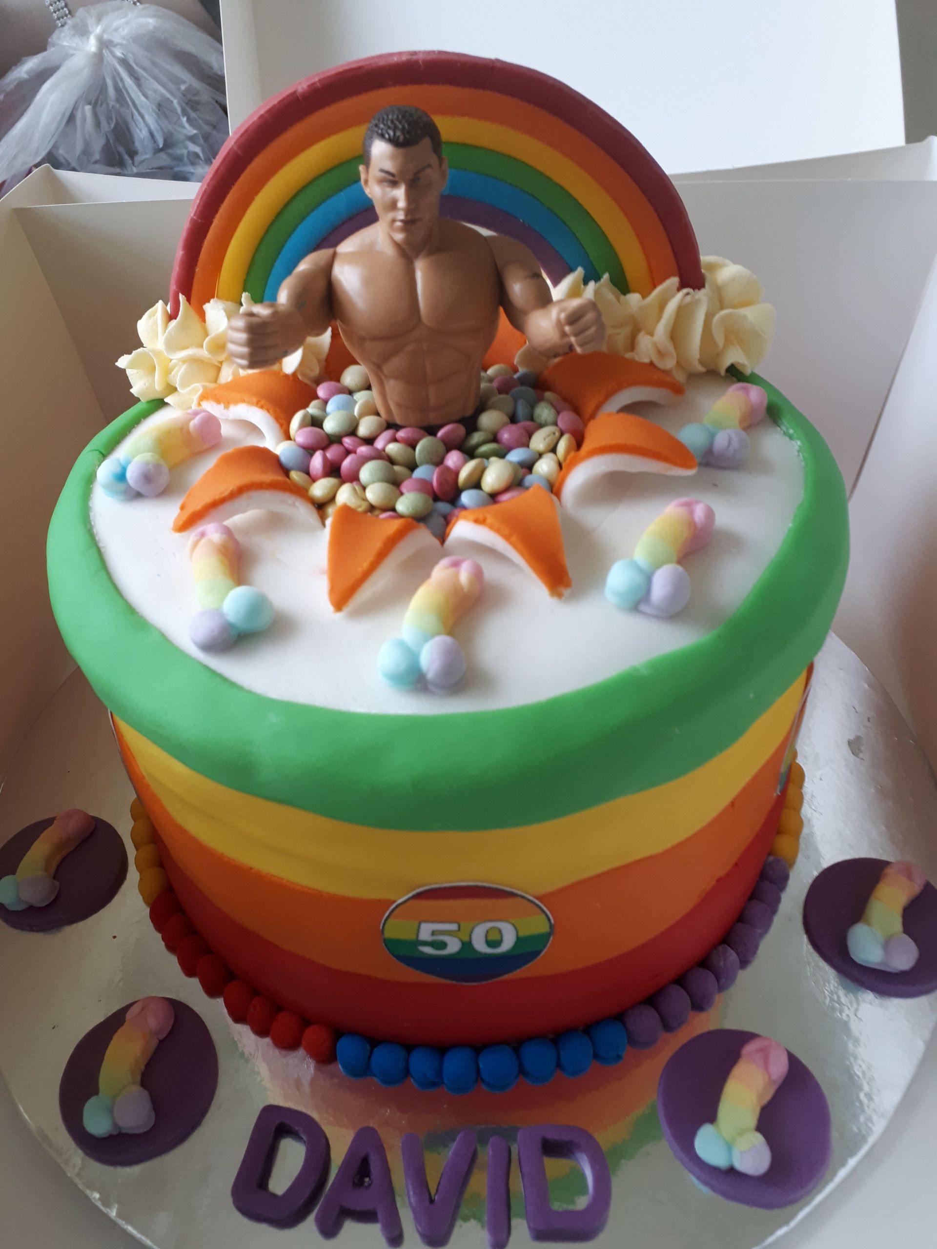 Gay Birthday Cake Unique Best 20 Gay Birthday Cakes – Home Family Style and Art Ideas