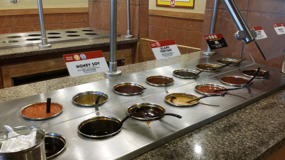 Genghis Grill Sauces Best Of the 35 Best Ideas for Genghis Grill Sauces – Home Family