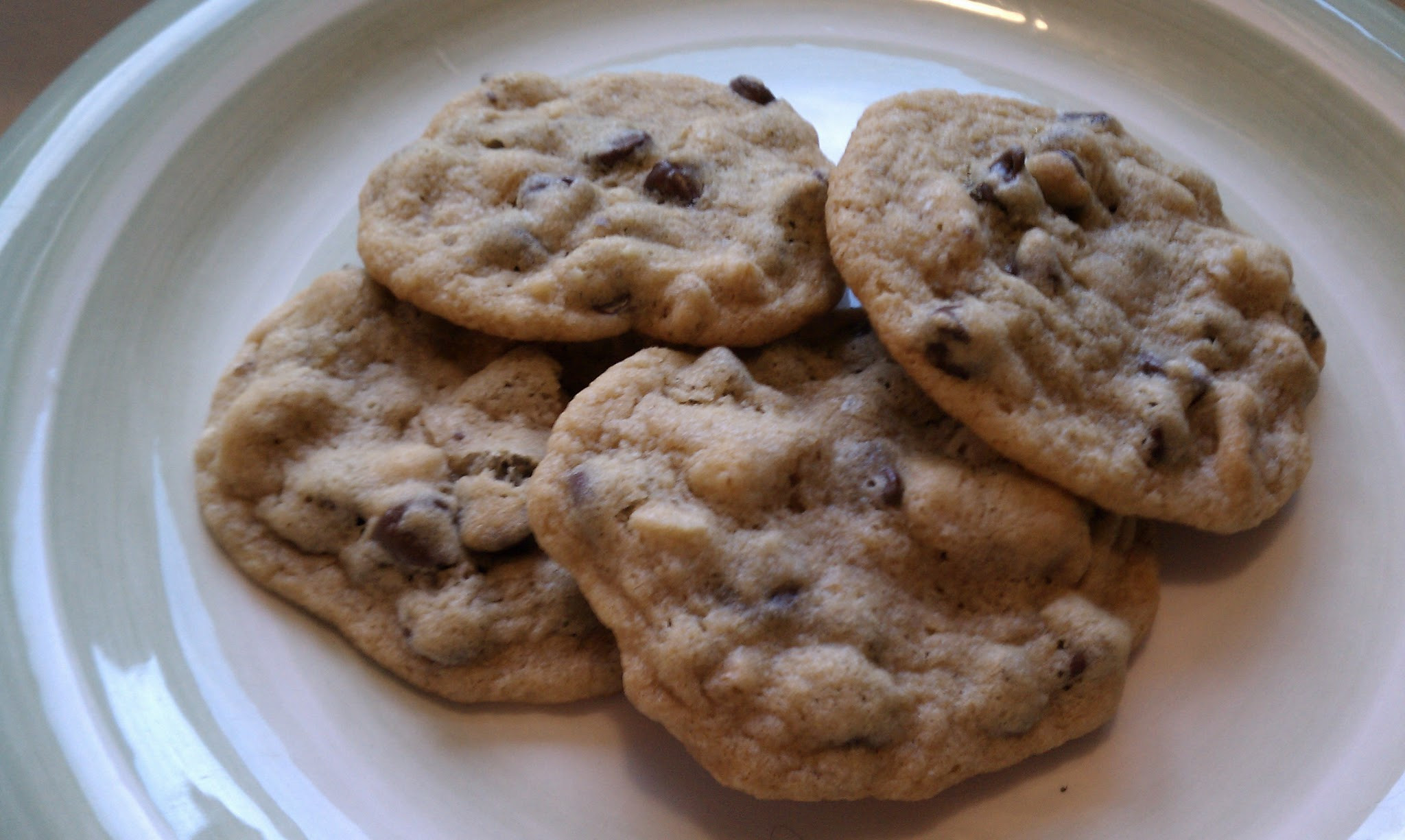 Ghirardelli Chocolate Chip Cookies Inspirational Ghirardelli Chocolate Chip Cookies Bigoven