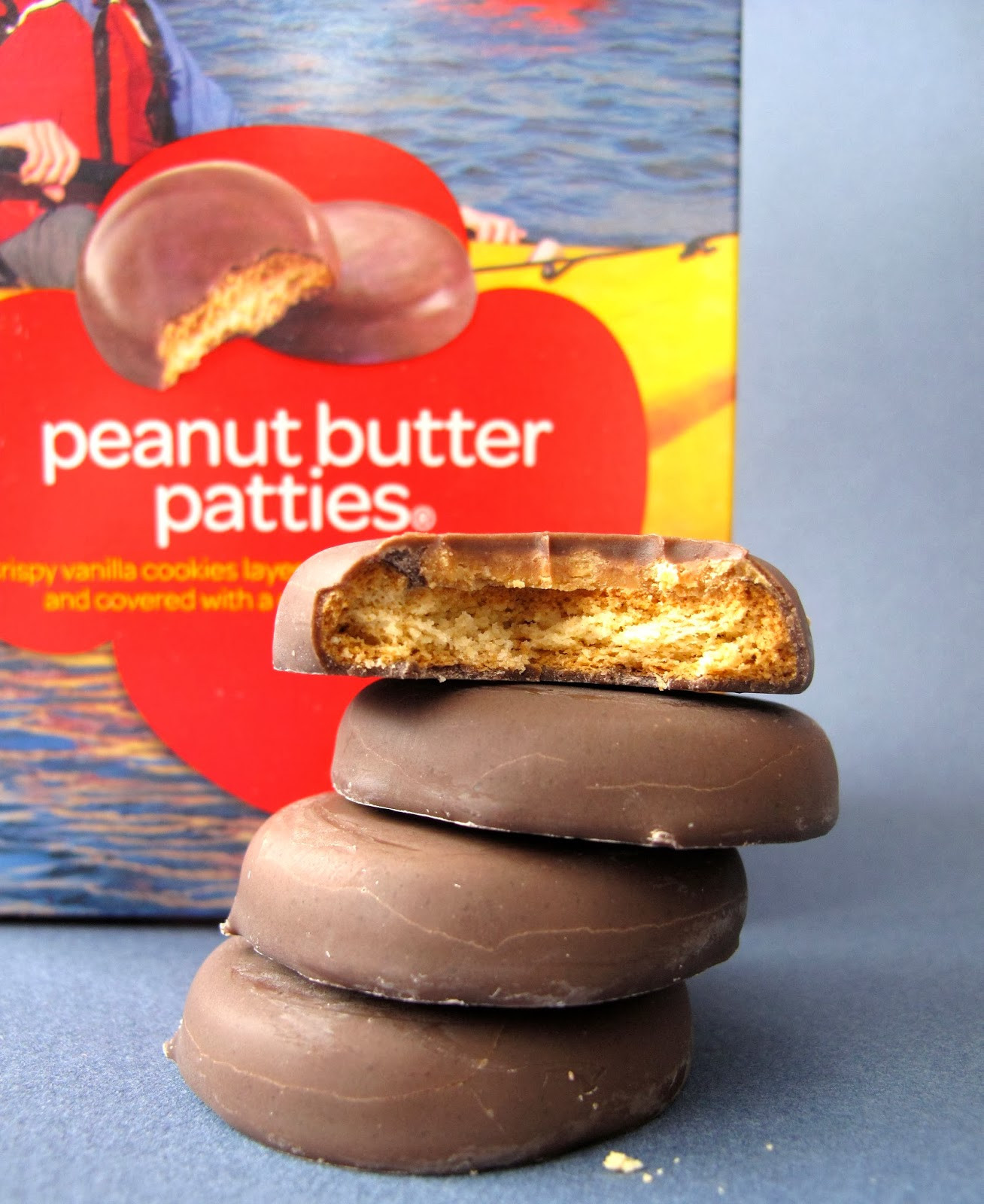 Girl Scout Cookies Peanut butter Inspirational the Laziest Vegans In the World Vegan Girl Scout Cookies