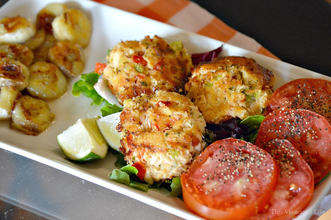 Gluten Free Crab Cakes Luxury whole30 Gluten Free Crab Cakes Everyone Will Love