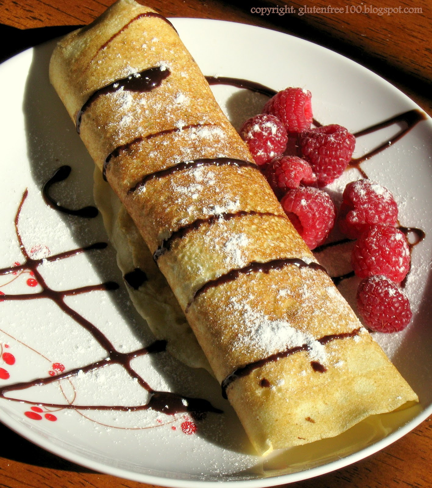 Gluten Free Crepes Recipe Best Of Gluten Free Crepes Recipe