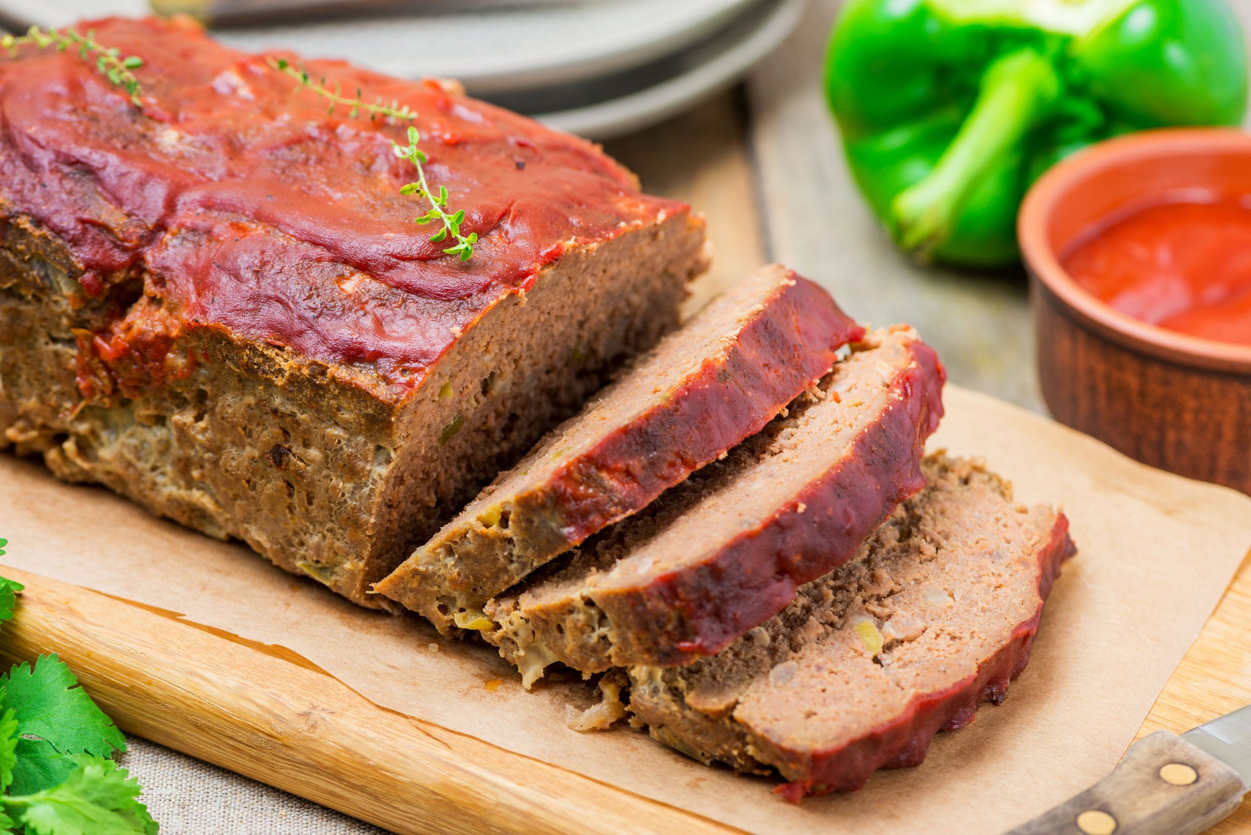 Gluten Free Meatloaf Recipe Awesome Easy Gluten Free Meatloaf Recipe