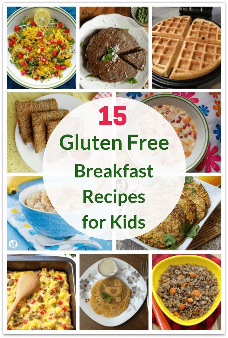 Gluten Free Recipes for Kids Awesome 60 Healthy Gluten Free Recipes for Kids