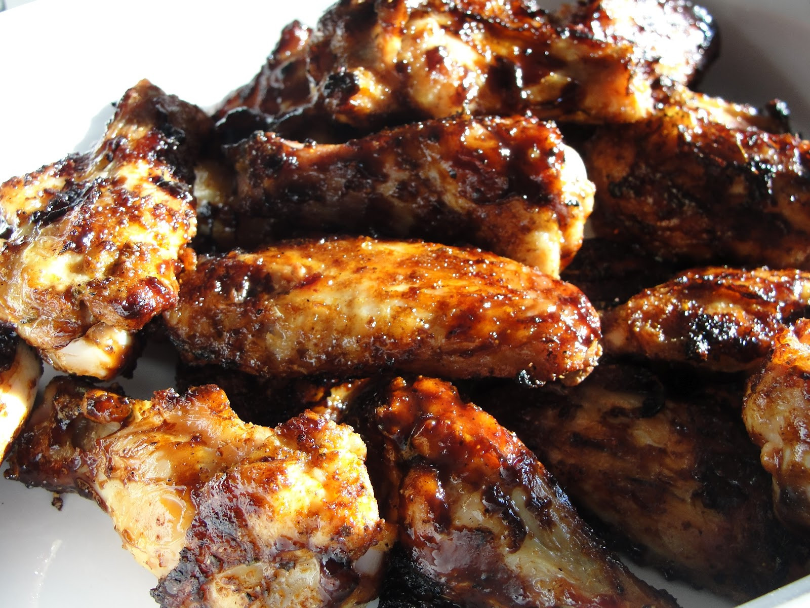 Grilled Chicken Wings Bobby Flay New Grilled Chicken Wings Bobby Flay