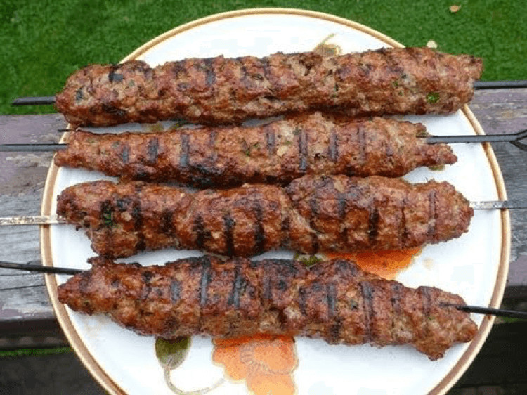 Ground Beef Grill Recipe Best Of Kofta Kebab Next Advanced Medicine
