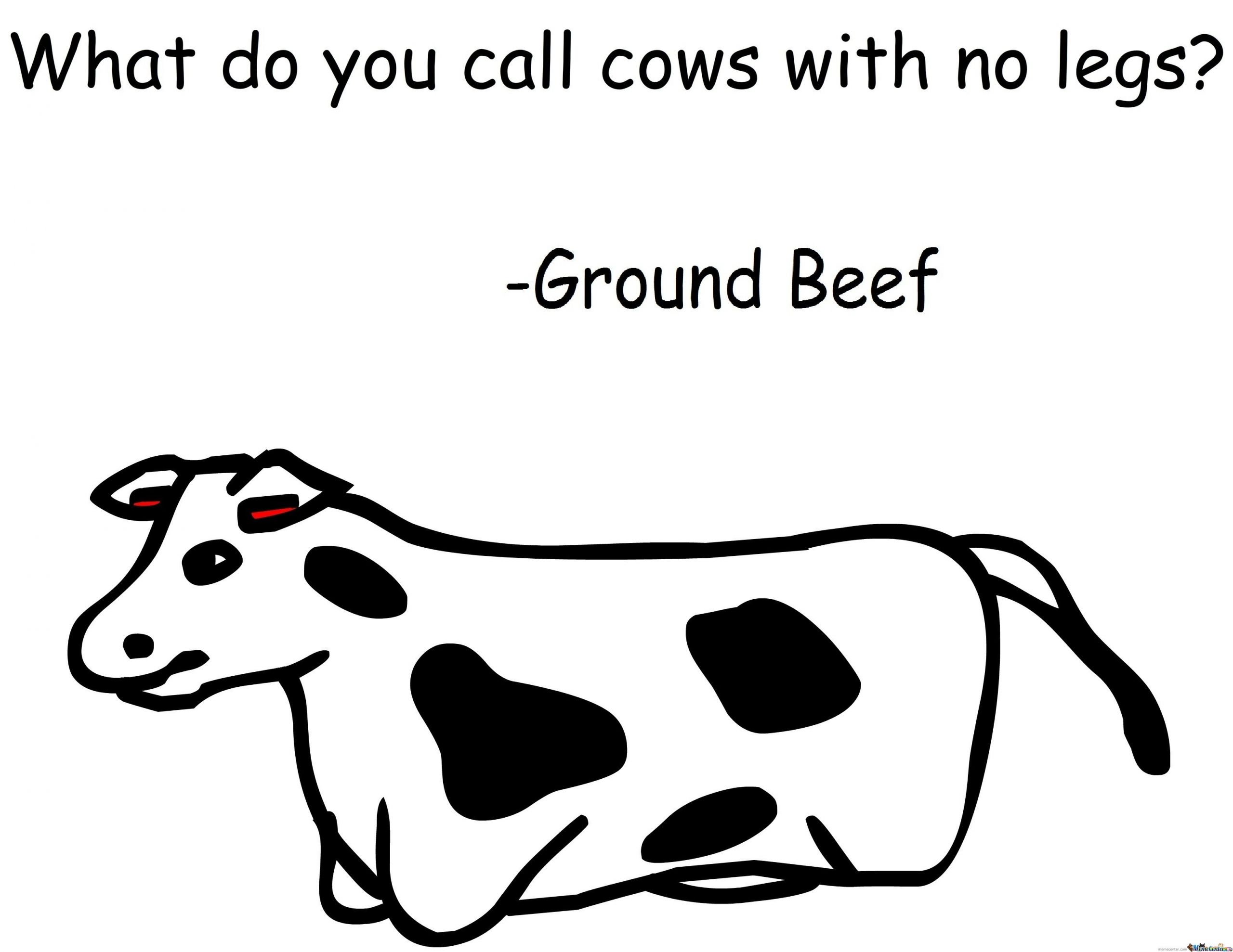 Ground Beef Joke Lovely Ground Beef by Awesomealexak Meme Center