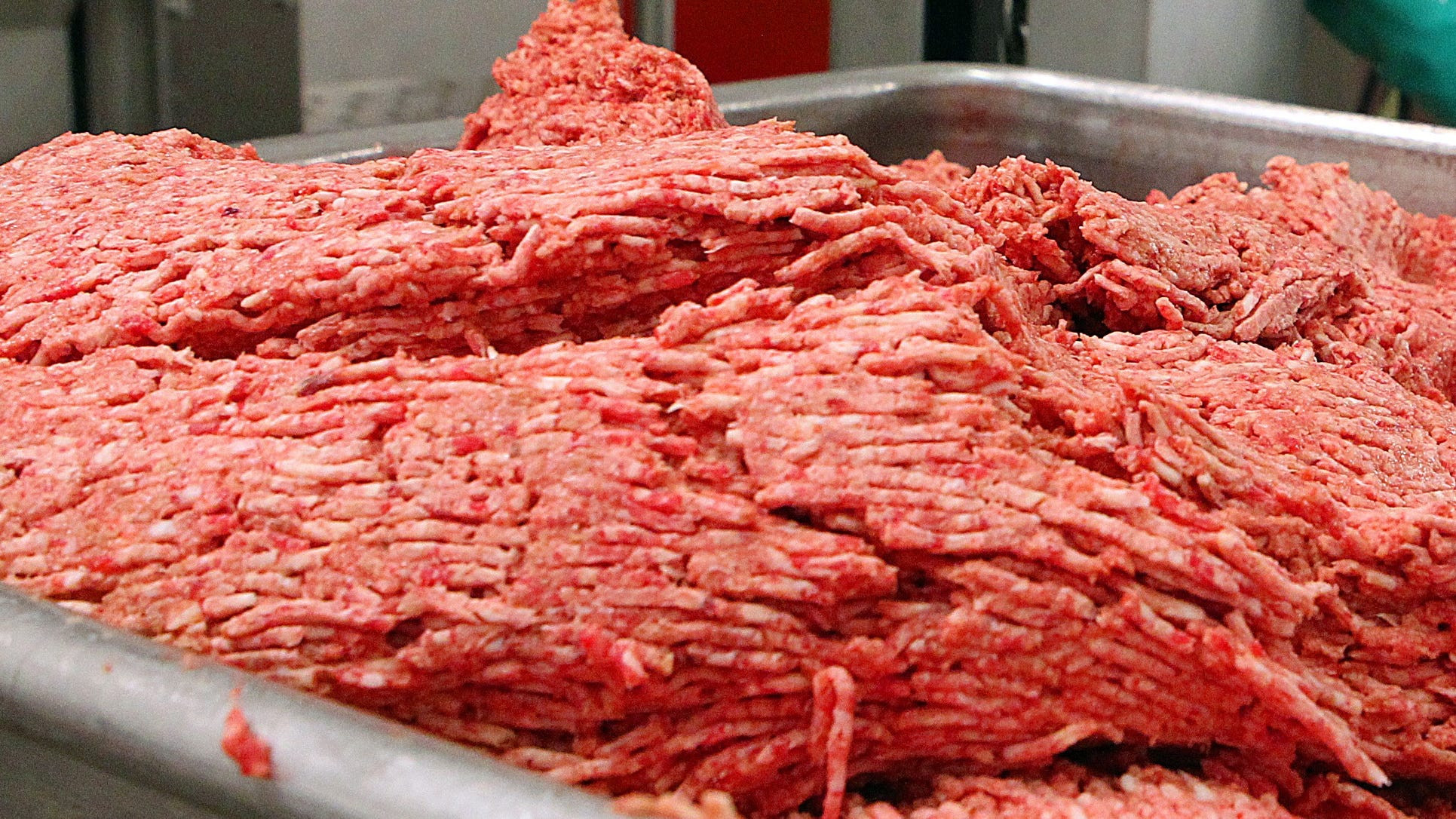 Ground Beef Salmonella Outbreak Inspirational Salmonella Outbreak Linked to Ground Beef Hits Six States