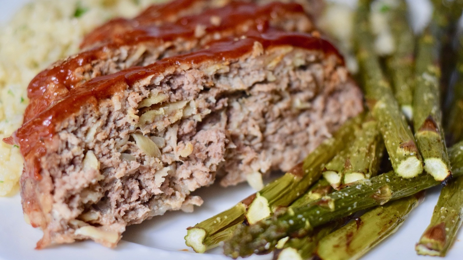 Ground Chicken Meatloaf Rachael Ray Luxury Rachael Ray S Meatloaf with A Twist Recipe