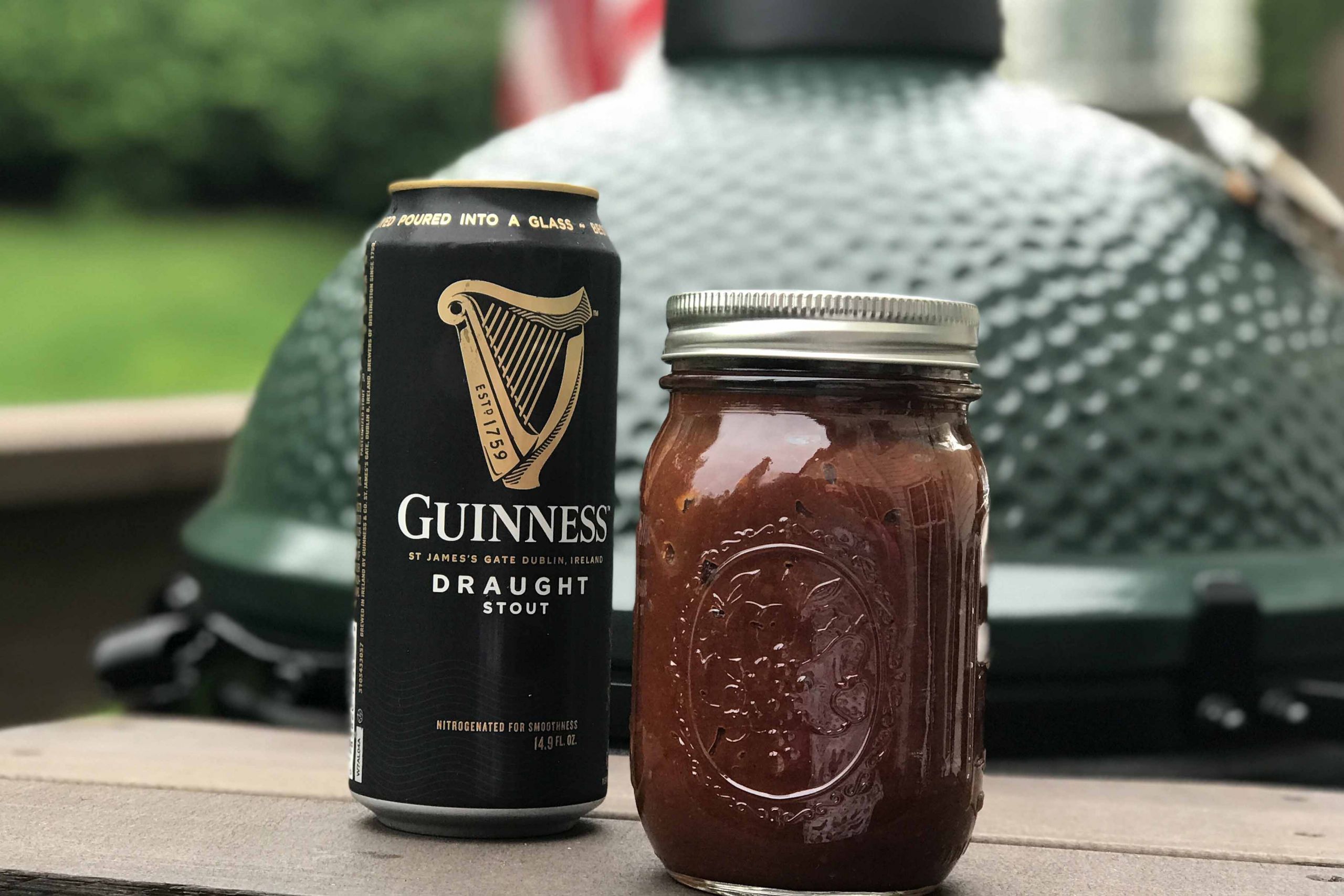 Guinness Bbq Sauce Awesome Guinness Bbq Sauce – Riegl Palate