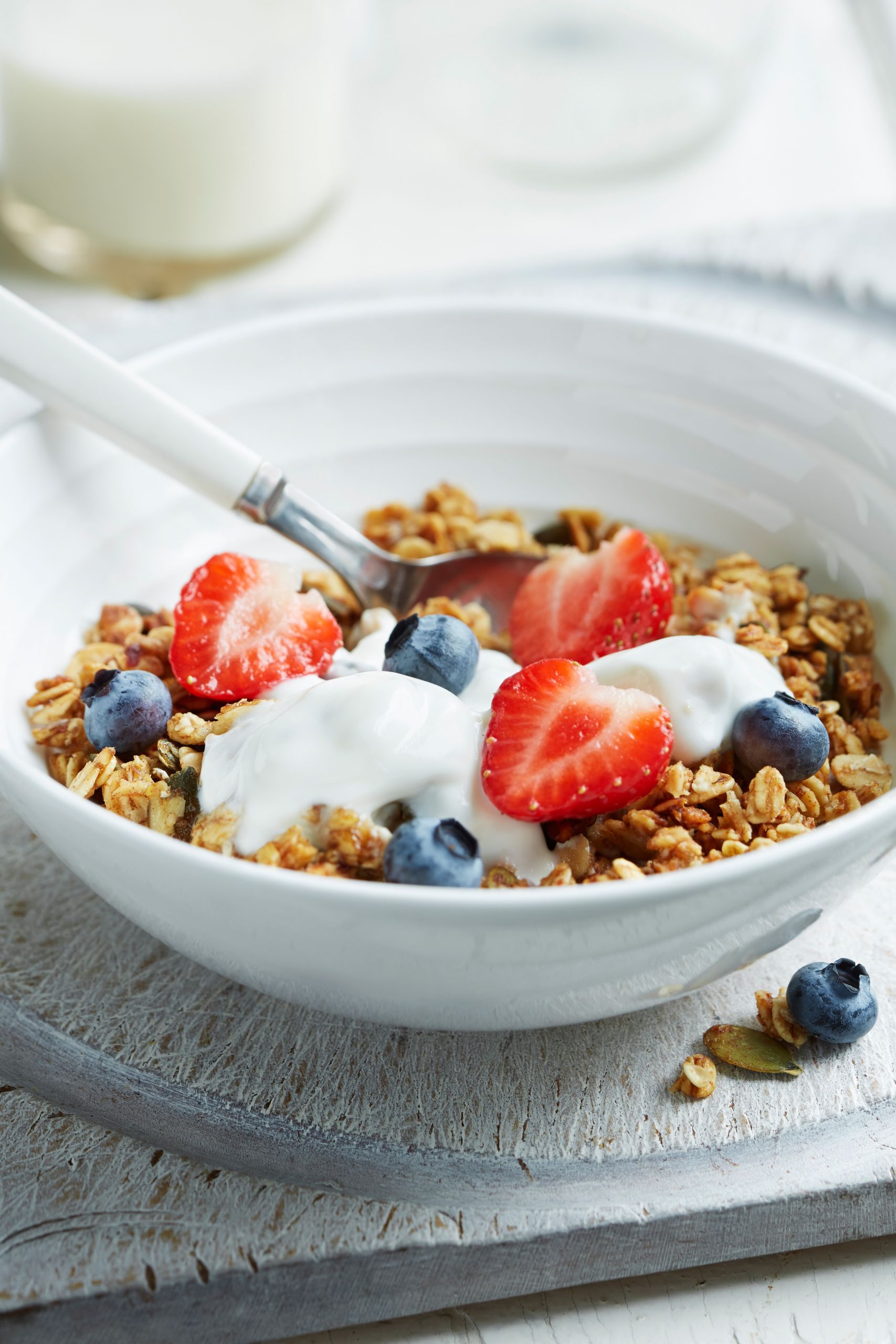 Healthiest Breakfast Cereals Best Of 30 Best Healthy Breakfast Cereals whole Grain Cereal List