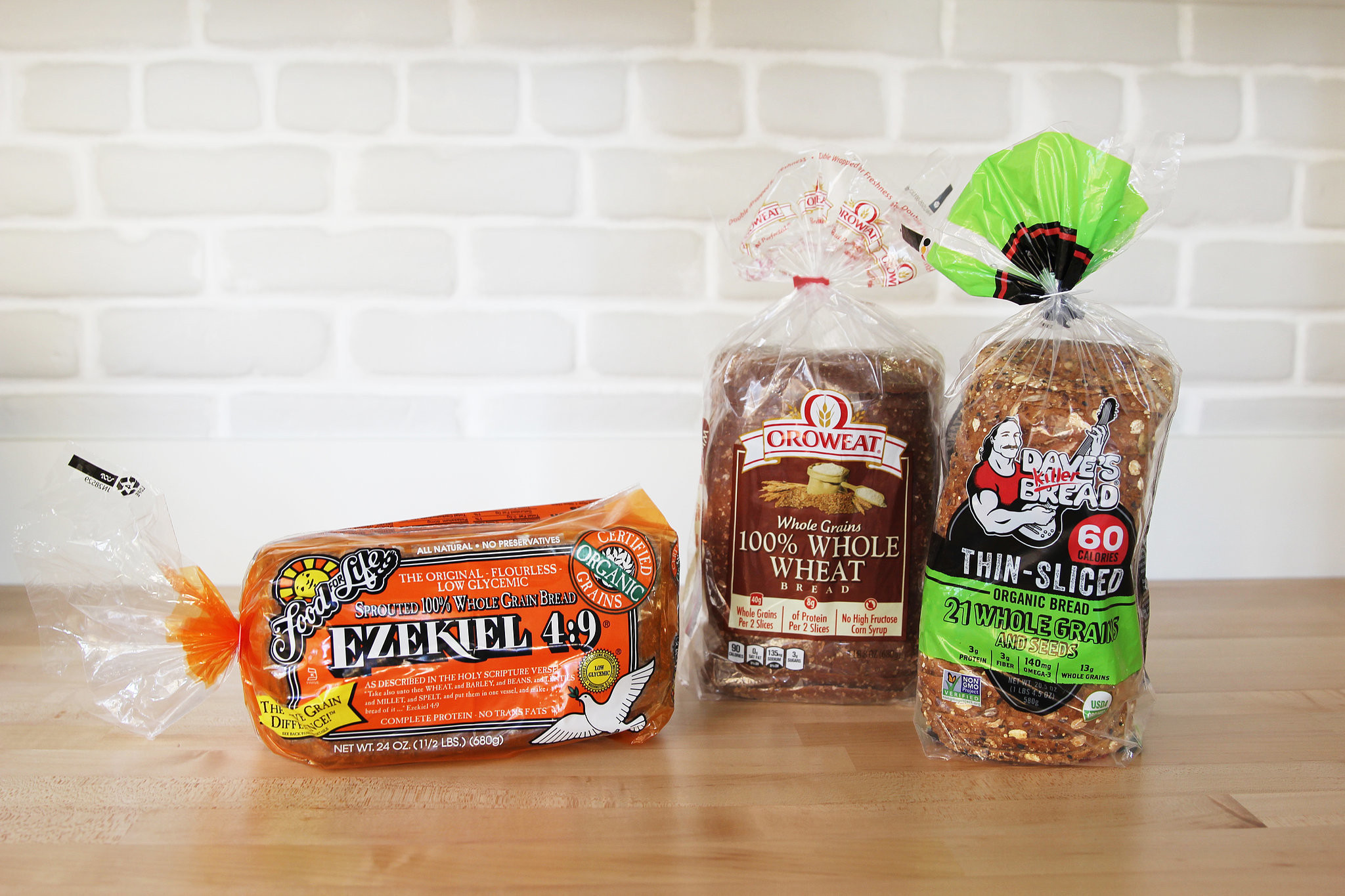 Healthy Bread Brands New 24 Ideas for Healthy Bread Brands Best Round Up Recipe