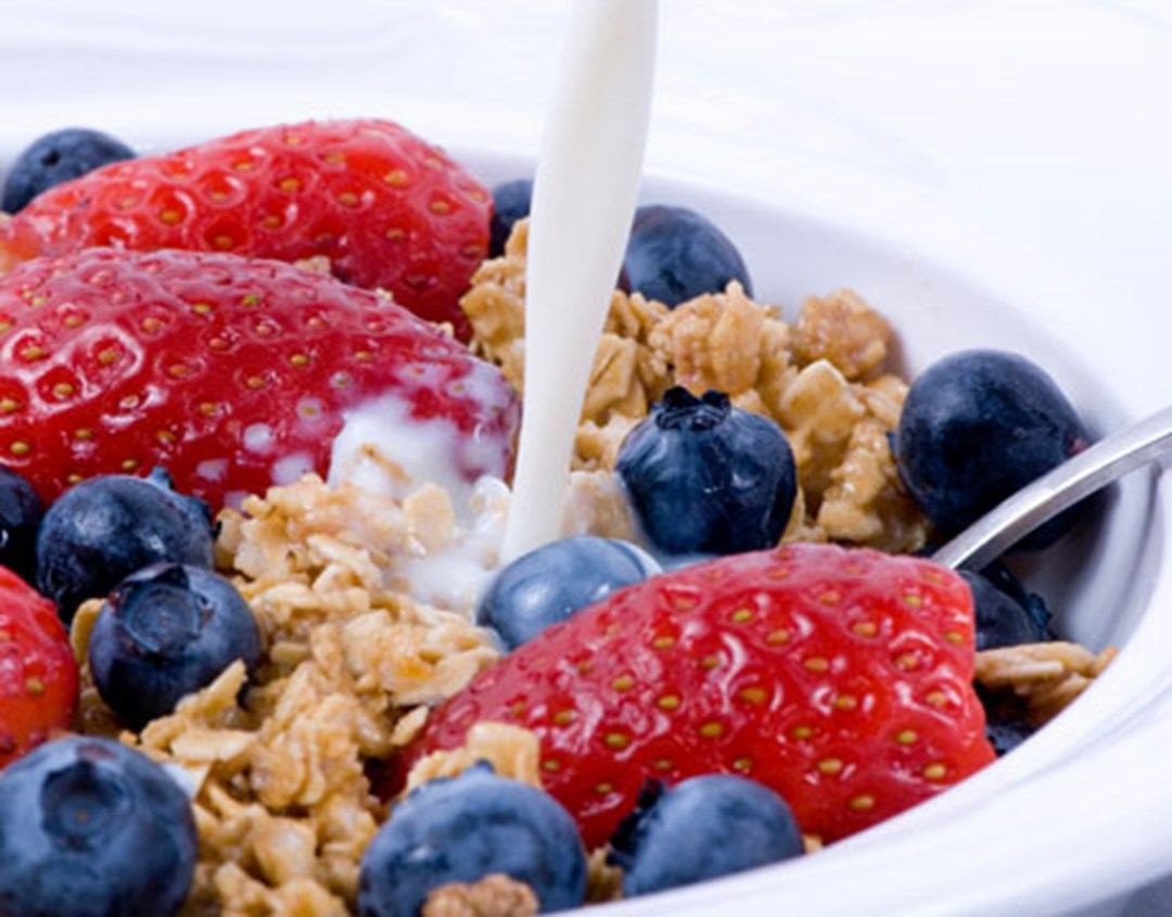 Healthy Breakfast Choices Luxury 20 Healthy Breakfast Choices that Will Save You Time