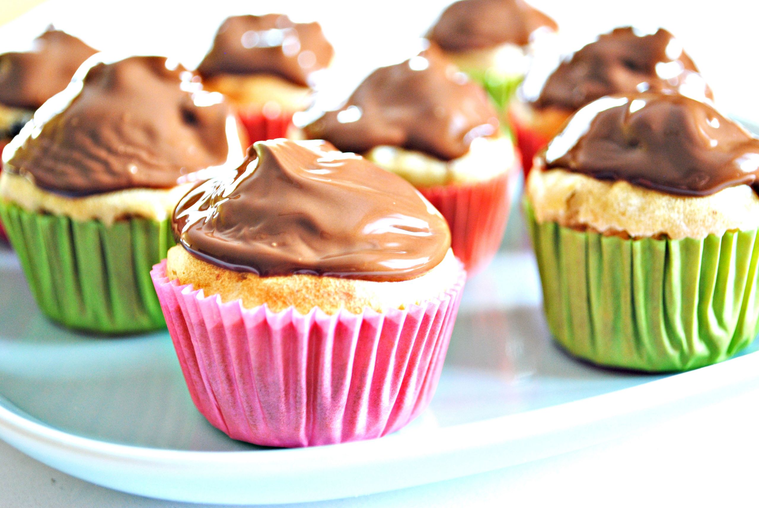 Healthy Cupcakes for Kids Fresh the 22 Best Ideas for Healthy Cupcakes for Kids Best
