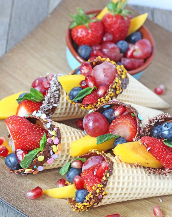 Healthy Desserts for Kids Inspirational 14 Healthy Dessert Recipes for Kids Purewow