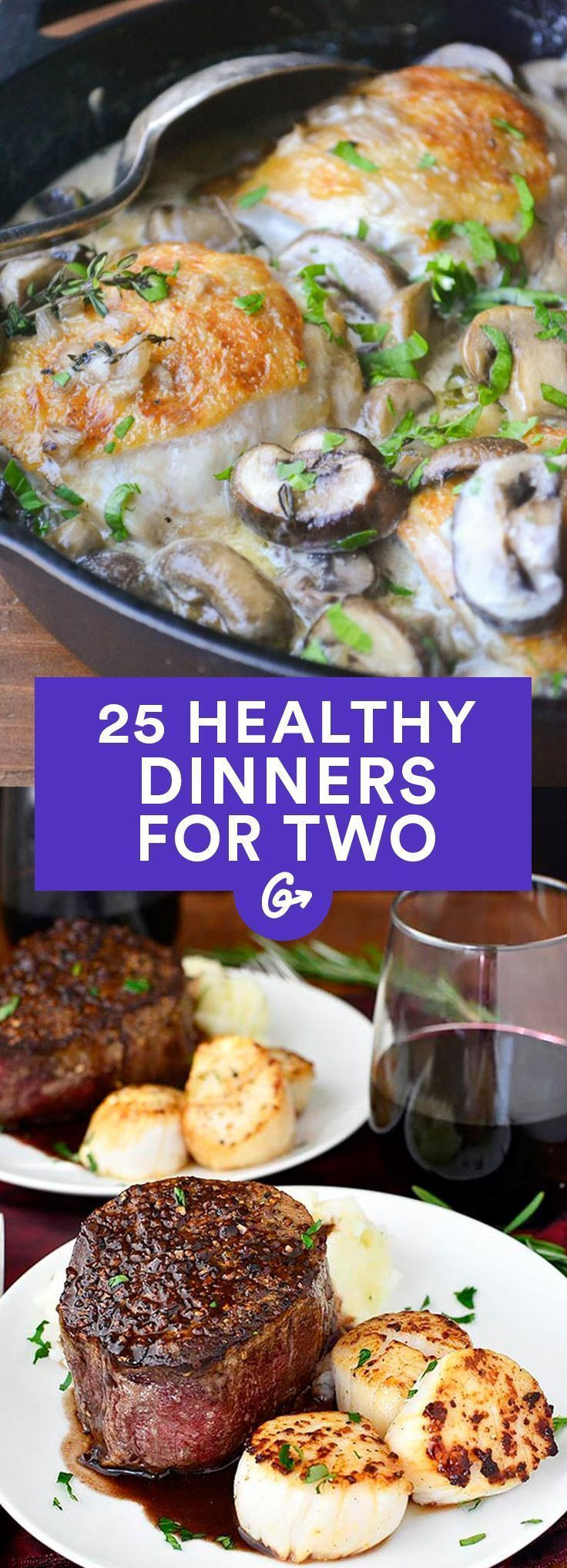 Healthy Dinners for Two On A Budget Elegant 21 Best Ideas Dinners for Two A Bud Best Round Up