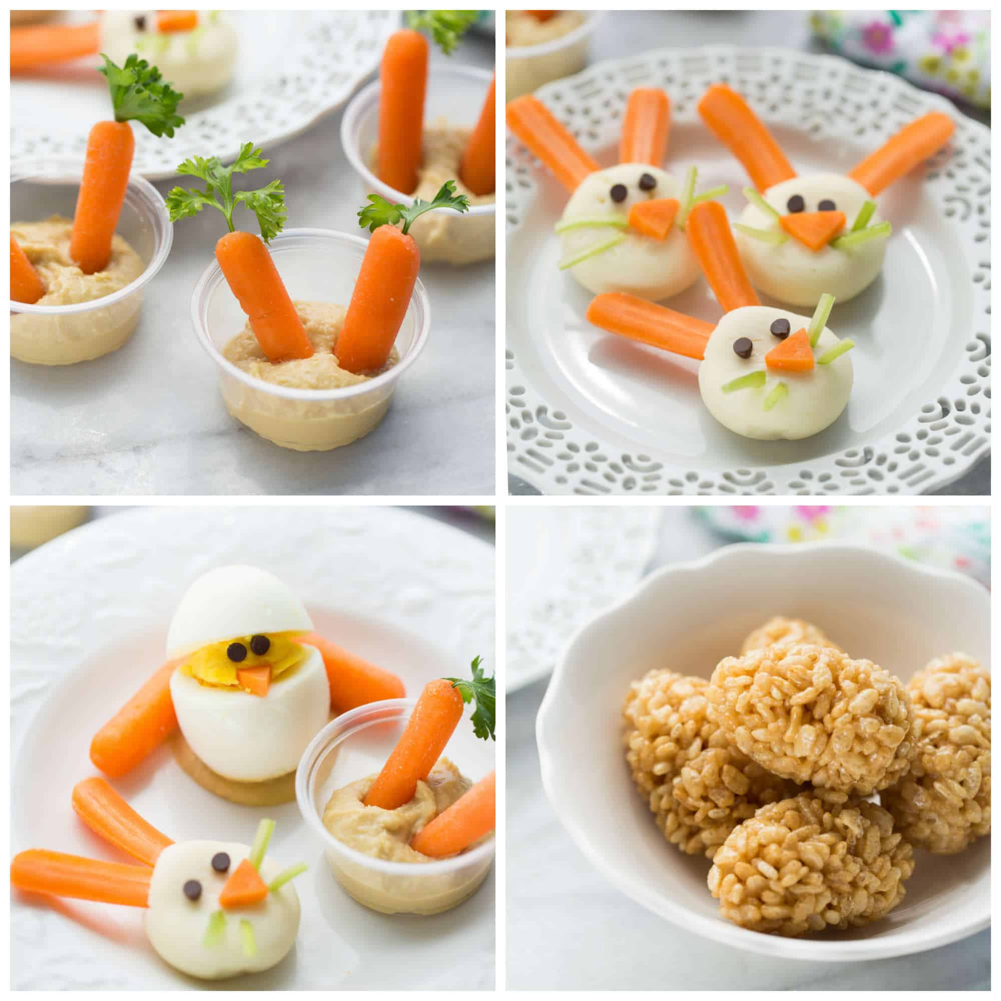 Healthy Easter Snacks Luxury 4 Healthy Kids Easter Snacks Meaningful Eats