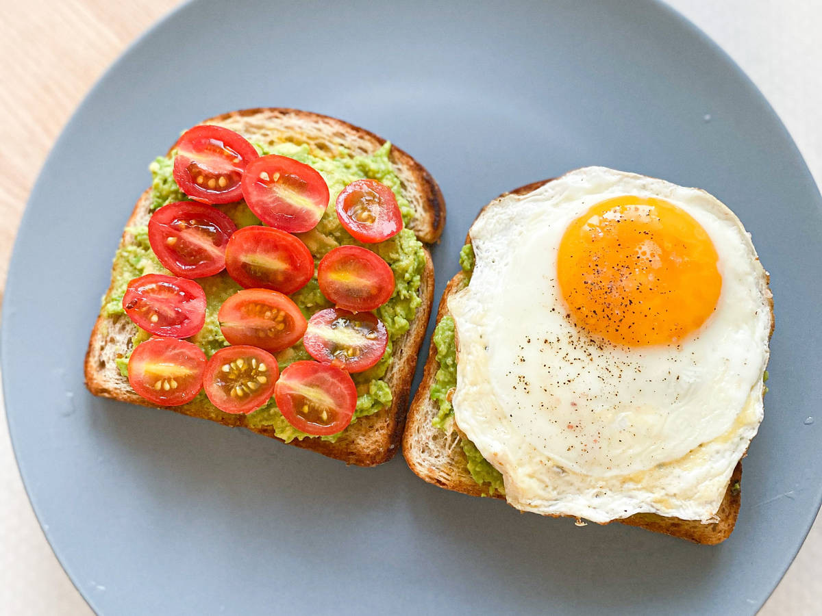 Healthy Easy Breakfast Best Of Quick Healthy Breakfast Recipe
