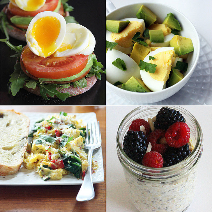 Healthy Filling Breakfast Inspirational Quick and Filling Breakfast Recipes