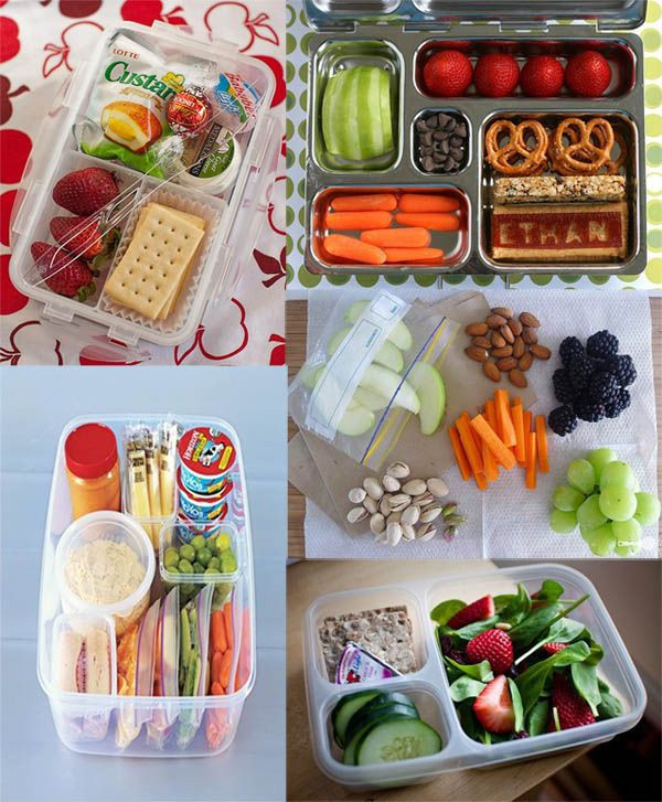 Healthy Snacks for Kids to Take to School New the Best Ideas for Healthy Snacks for Kids to Take to