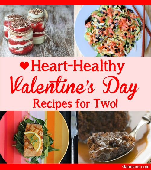 Heart Healthy Recipes for Two Elegant 17 Best Images About Dinner for Two On Pinterest