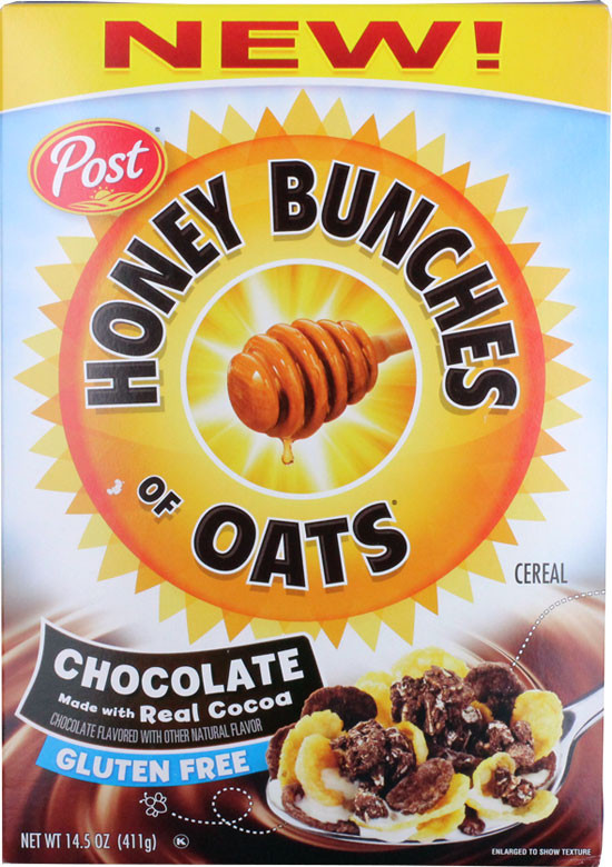 Honey Bunches Of Oats Chocolate Best Of Honey Bunches Of Oats Chocolate Review