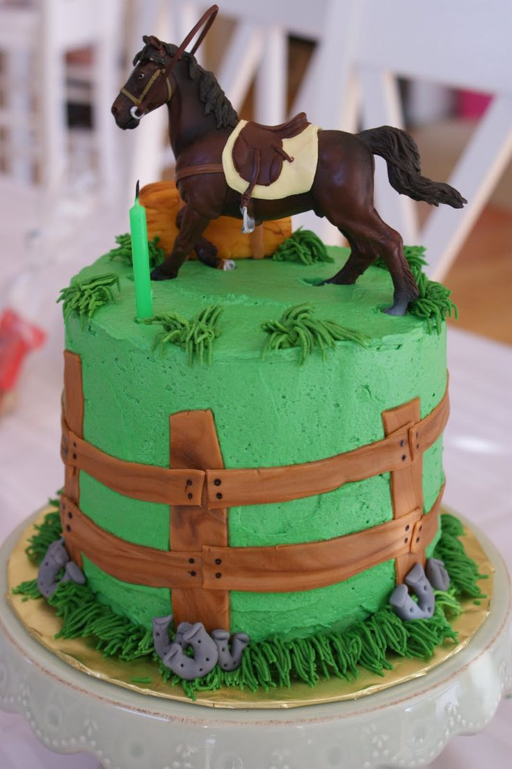 Horse Birthday Cake Fresh Horse Birthday Cake Fomanda Gasa