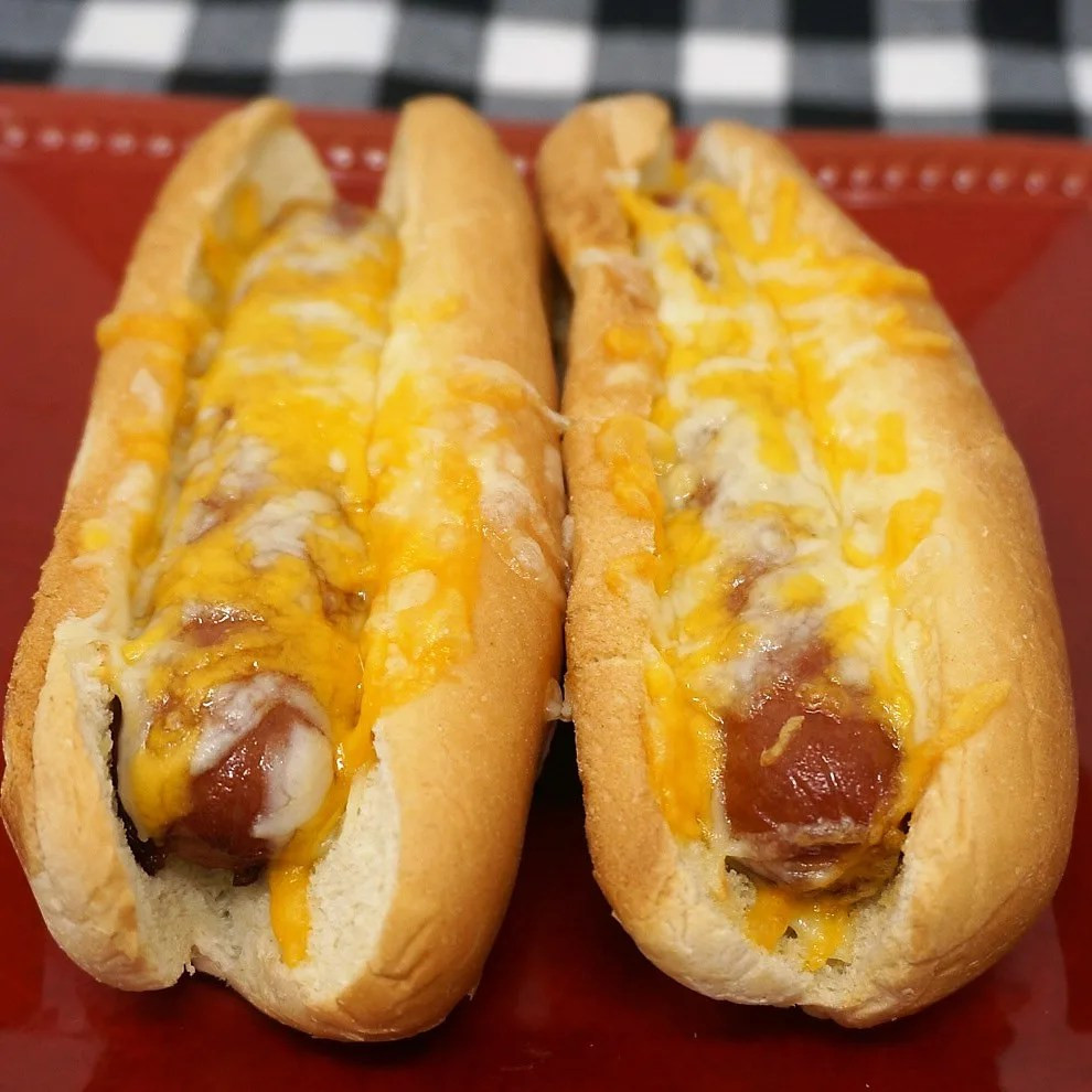 Hot Dogs Air Fryer Luxury Air Fryer Hot Dogs