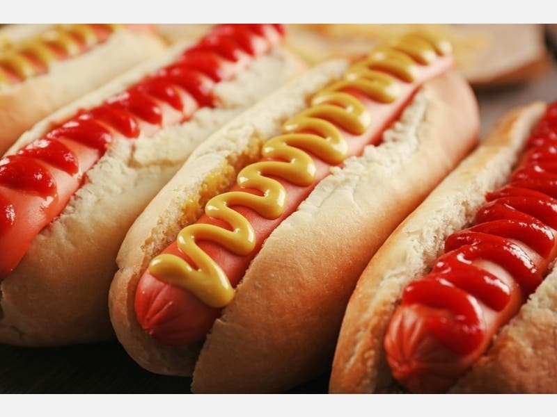 Hot Dogs for Kids Inspirational Free Hot Dogs for Kids Thanks to Anonymous Donor In