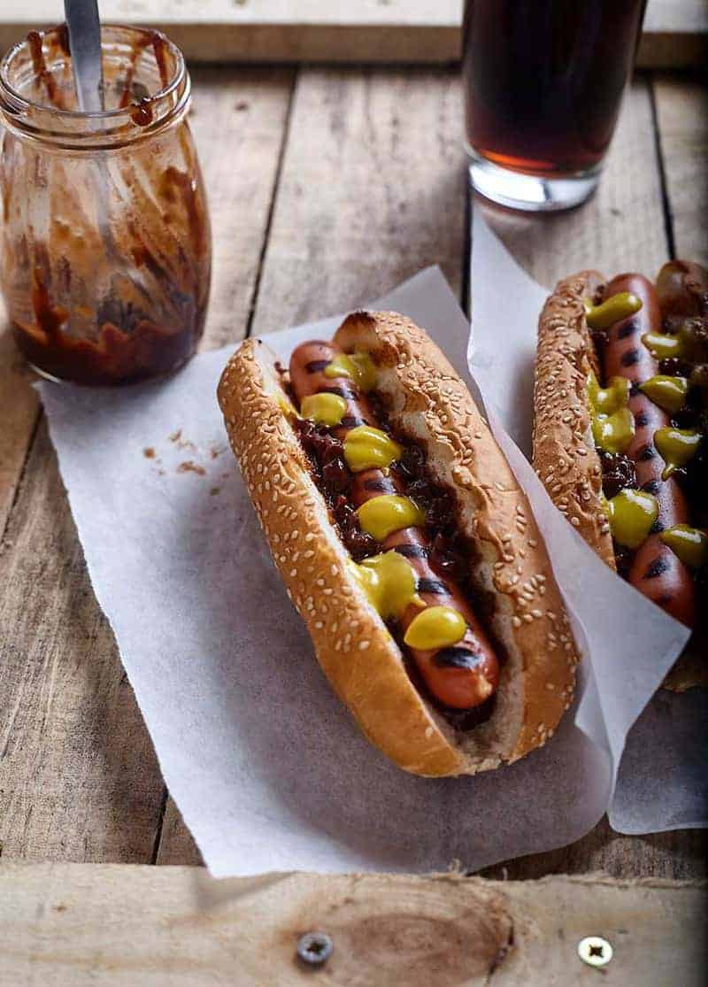 Hot Dogs In Air Fryer Beautiful Air Fryer Hot Dogs Taste Just Like Grilled Hot Dogs