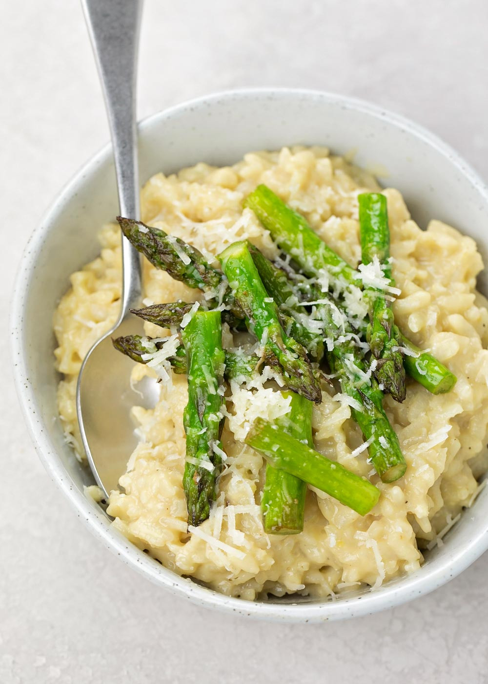 Instant Pot asparagus Risotto Beautiful Instant Pot asparagus Risotto Recipe
