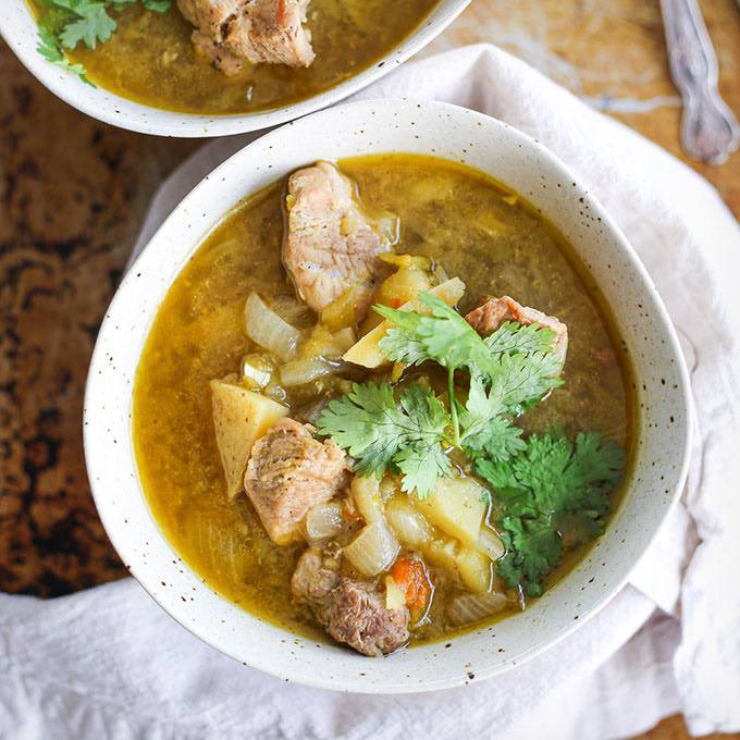 Instant Pot Green Chile Stew Lovely 37 Easy 5 Ingre Nt Instant Pot Recipes that Don T Suck