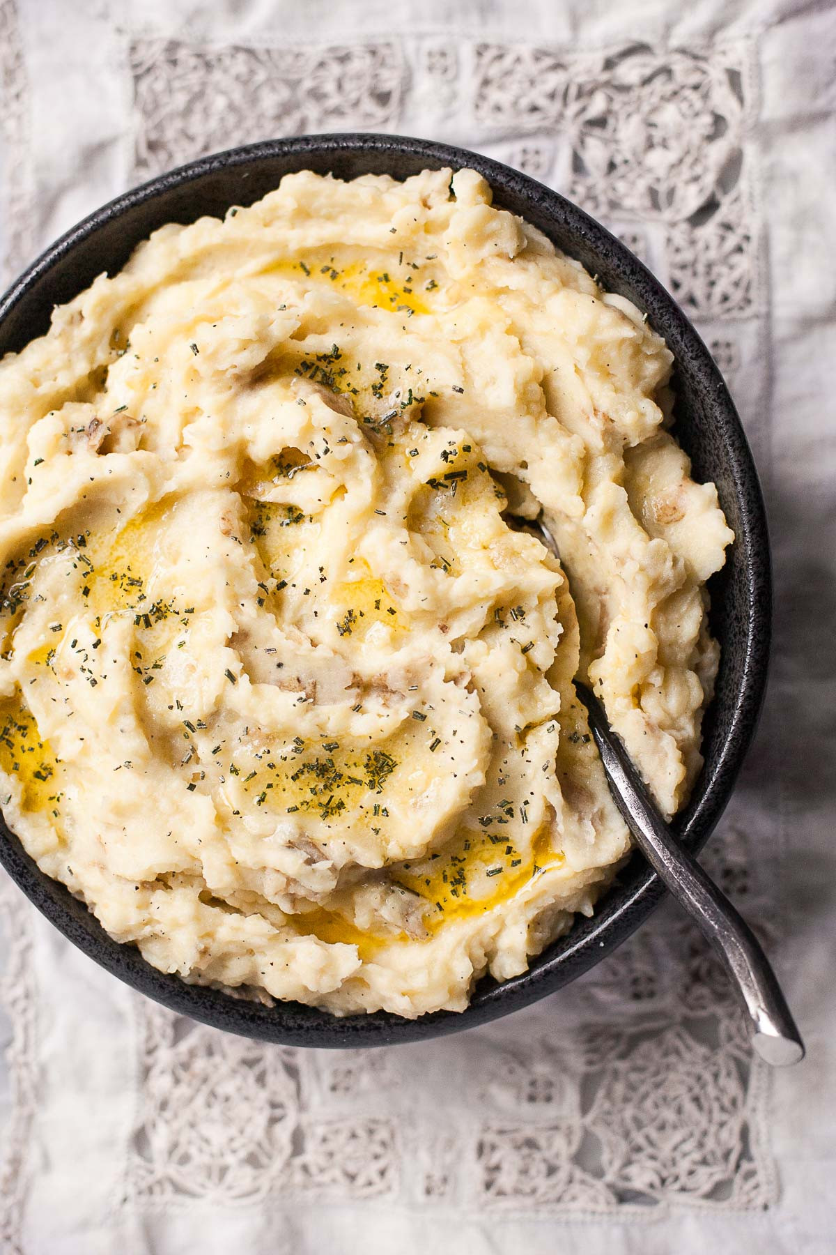 Instant Pot Potatoes Mashed Luxury Easy Instant Pot Mashed Potatoes A Calculated Whisk