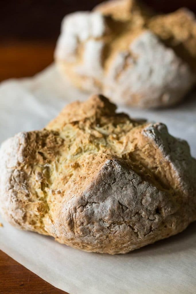 Irish soda Bread Recipe without buttermilk Awesome soda Bread without buttermilk • Recipe for Perfection