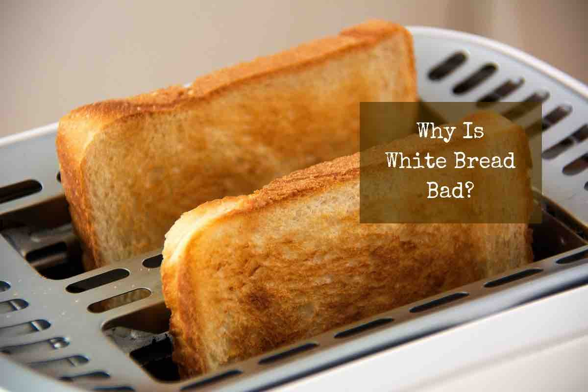 Is White Bread Bad for You Best Of is White Bread Bad for You Guess What Ayurvedic Experts