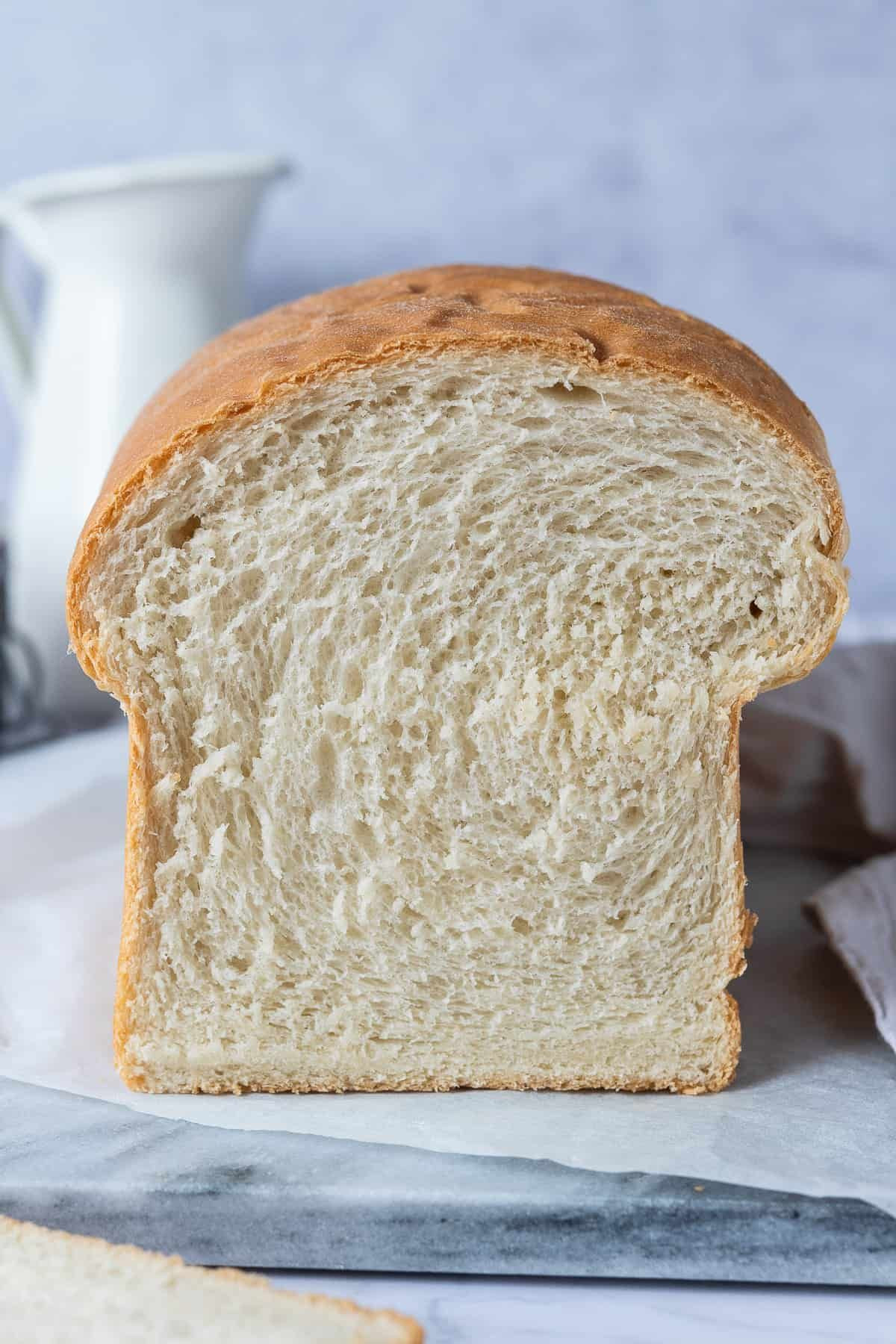 Is White Bread Vegan Inspirational Vegan White Sandwich Bread This Vegan White Bread Loaf