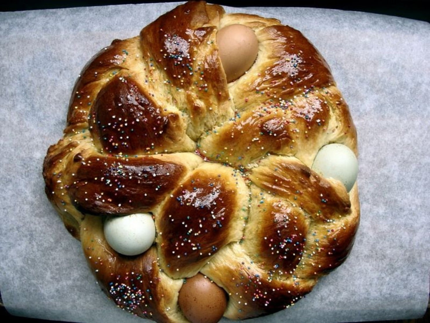 Italian Easter Bread Name Inspirational Italian Easter Bread the Washington Post