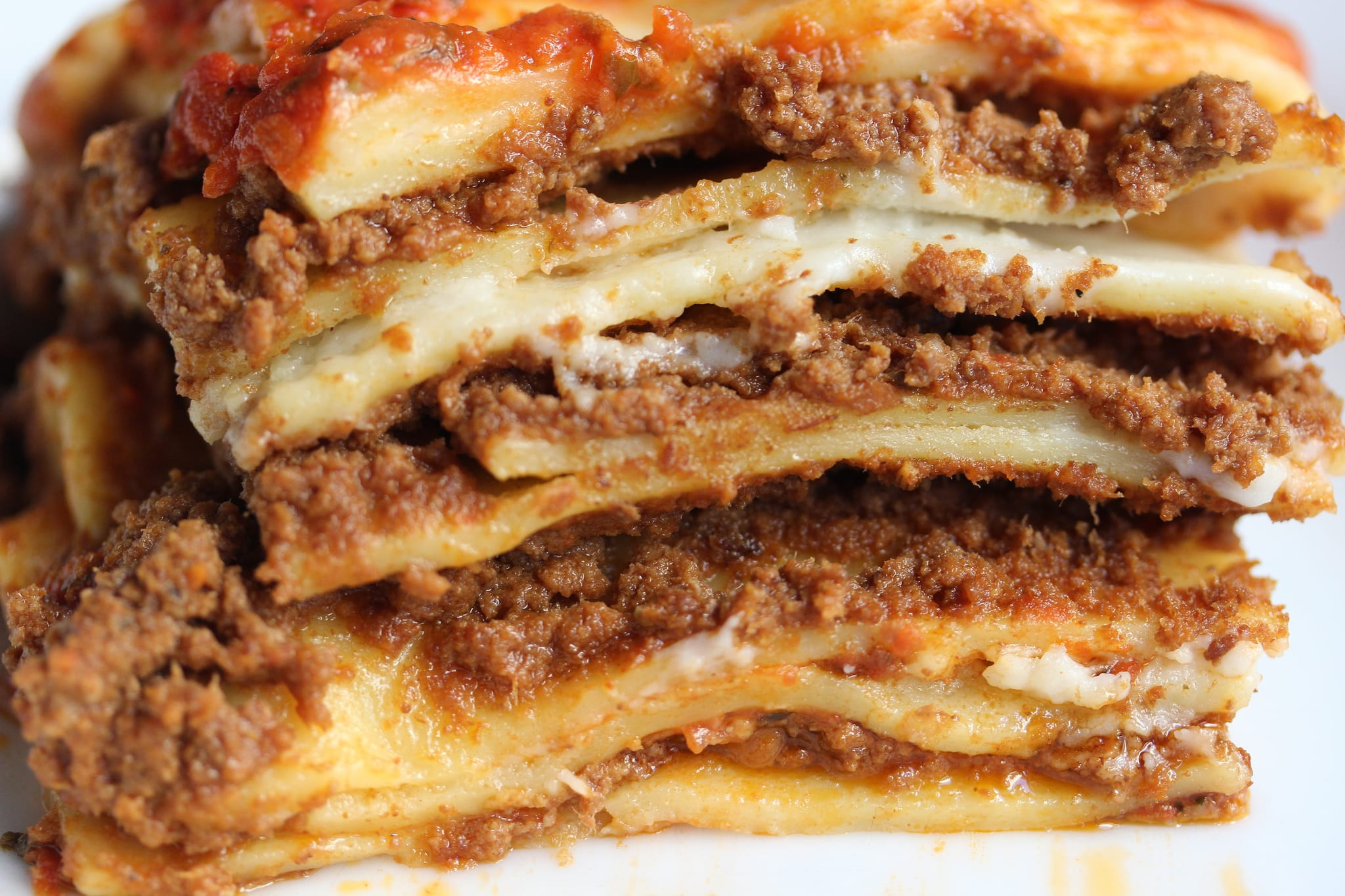 Italian Lasagna Recipe Elegant the Ly Italian Lasagna Recipe You Ll Ever Need